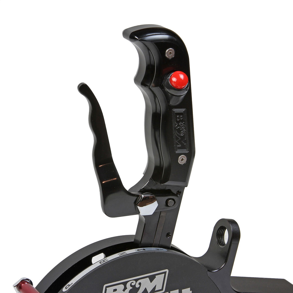 B&M 81063BM Automatic Transmission Shift Knob