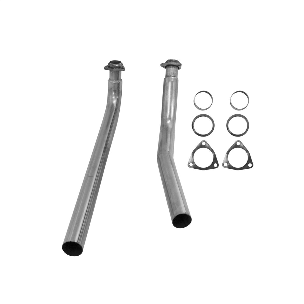 Flowmaster 81071 Manifold Downpipe Kit