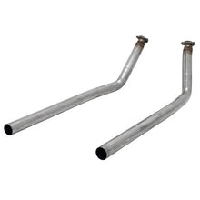 Load image into Gallery viewer, Flowmaster 81072 Manifold Downpipe Kit Fits 67-72 C10 Pickup C1500 Pickup