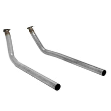 Load image into Gallery viewer, Flowmaster 81072 Manifold Downpipe Kit Fits 67-72 C10 Pickup C1500 Pickup