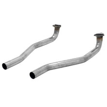 Load image into Gallery viewer, Flowmaster 81075 Manifold Downpipe Kit Fits Bel Air Biscayne Caprice Impala