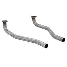 Load image into Gallery viewer, Flowmaster 81075 Manifold Downpipe Kit Fits Bel Air Biscayne Caprice Impala