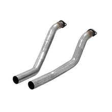 Load image into Gallery viewer, Flowmaster 81076 Exhaust Manifold Downpipe Fits 64-66 Mustang