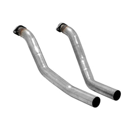 Flowmaster 81076 Exhaust Manifold Downpipe Fits 64-66 Mustang