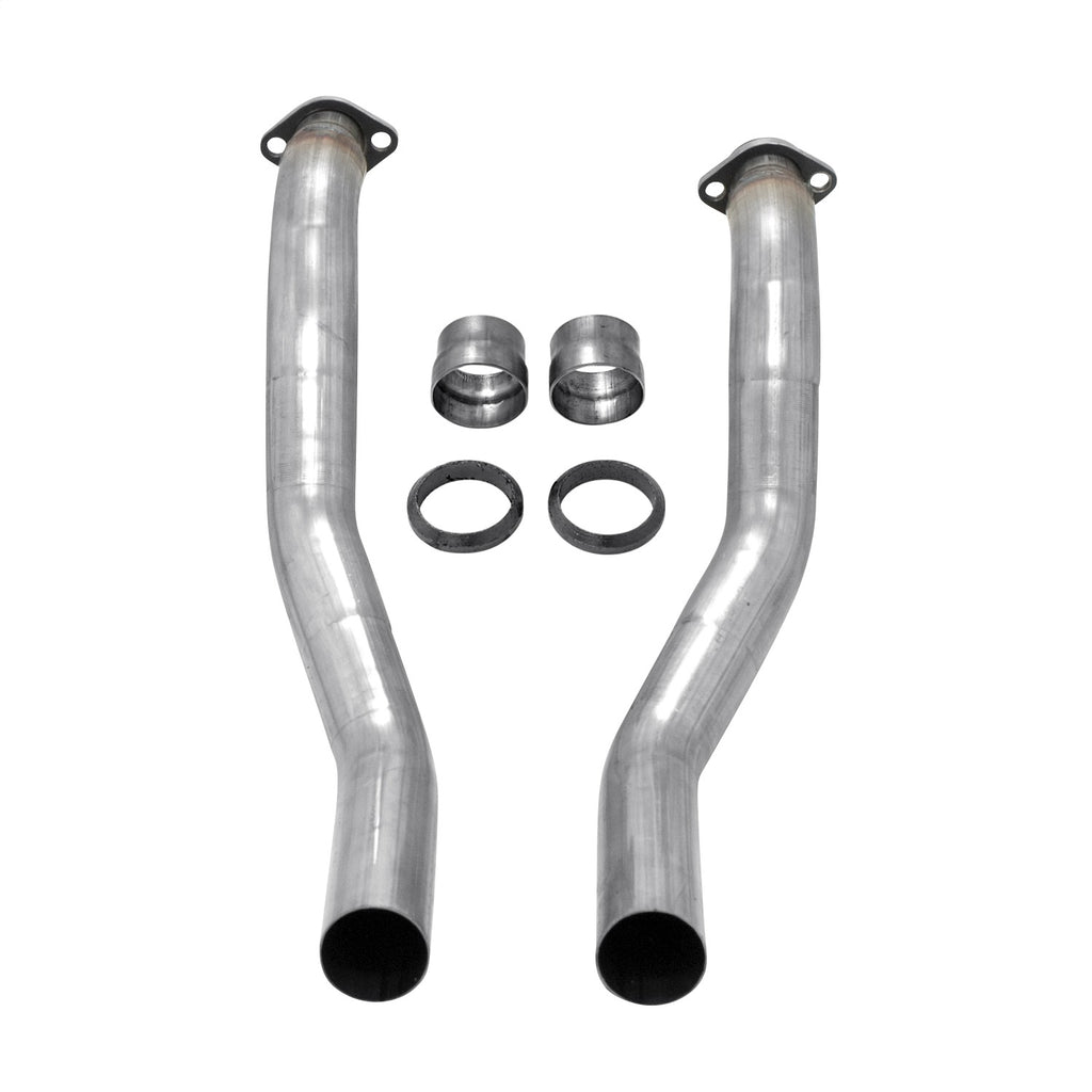 Flowmaster 81076 Exhaust Manifold Downpipe Fits 64-66 Mustang