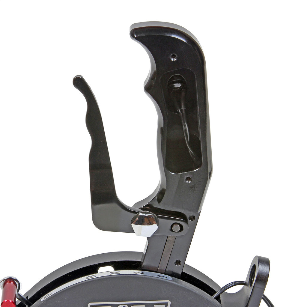 B&M 81078 Magnum Grip Side Plate