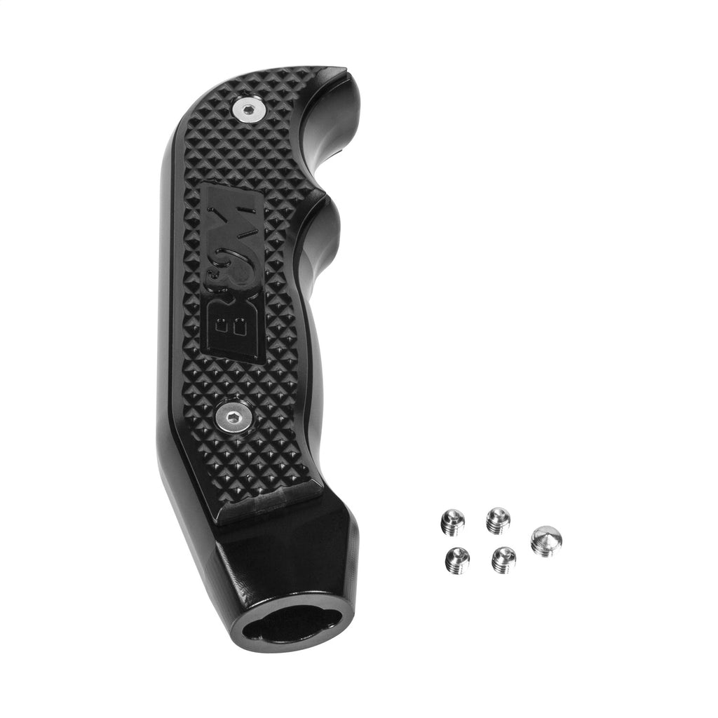 B&M 81097 Magnum Grip Shift Handle