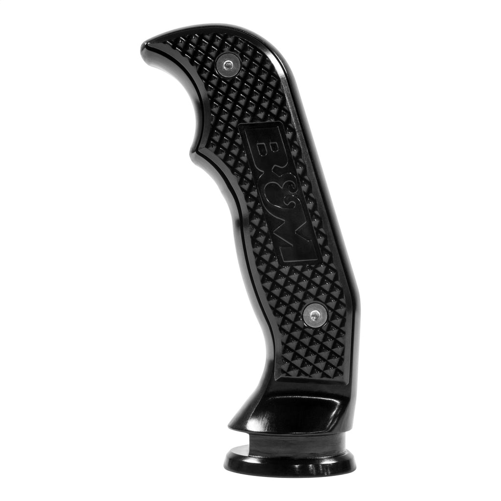 B&M 81099 Magnum Grip Shift Handle Fits 16-22 Tacoma