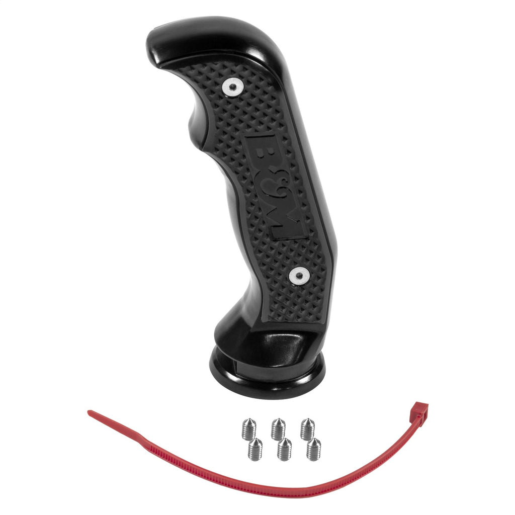 B&M 81099 Magnum Grip Shift Handle Fits 16-22 Tacoma
