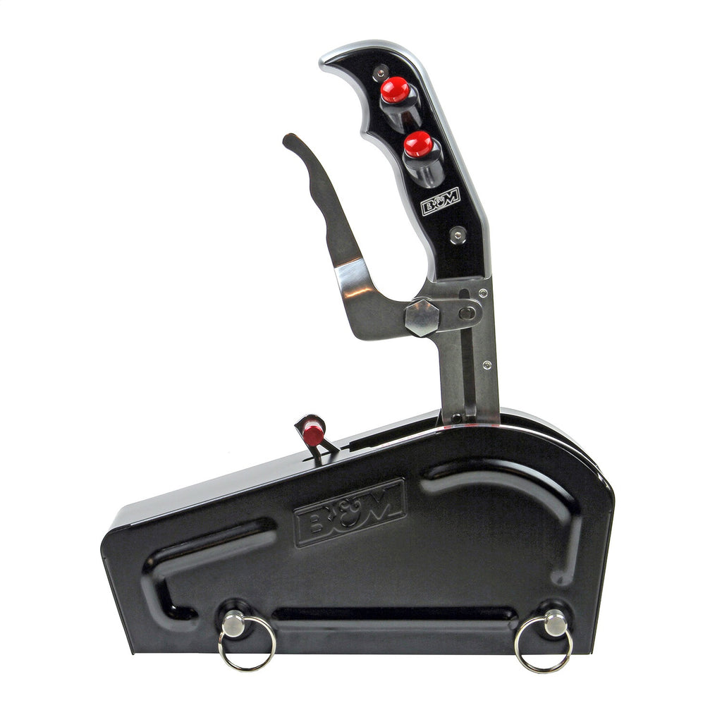 B&M 81104 Magnum Pro Stick Automatic Shifter