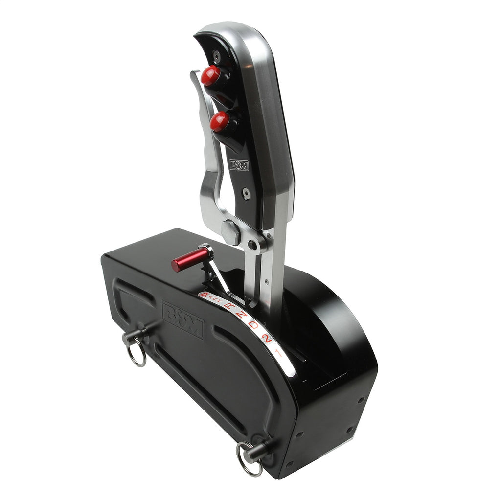 B&M 81104 Magnum Pro Stick Automatic Shifter