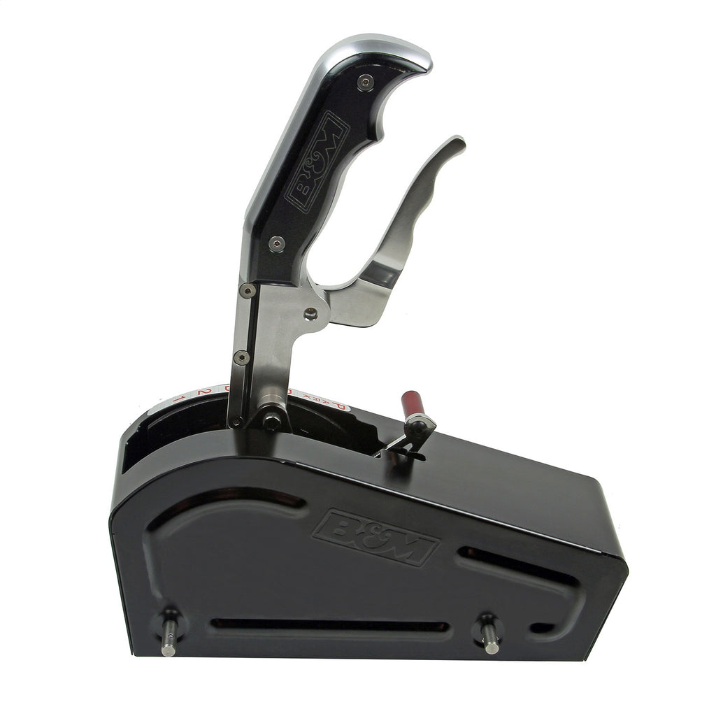 B&M 81104 Magnum Pro Stick Automatic Shifter