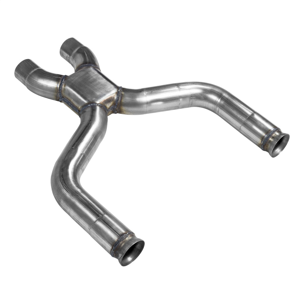 Flowmaster 81106 Scavenger X-Pipe Kit Fits 11-14 Mustang