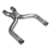 Load image into Gallery viewer, Flowmaster 81106 Scavenger X-Pipe Kit Fits 11-14 Mustang