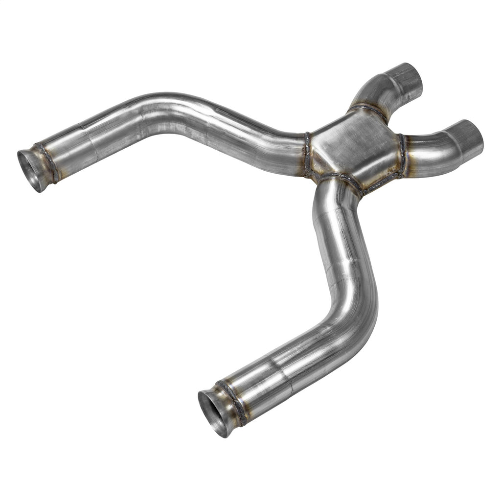 Flowmaster 81106 Scavenger X-Pipe Kit Fits 11-14 Mustang