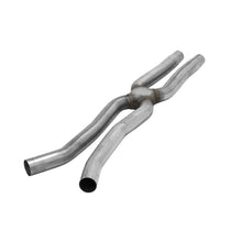Load image into Gallery viewer, Flowmaster 81109 Scavenger X-Pipe Kit Fits 15-17 Mustang