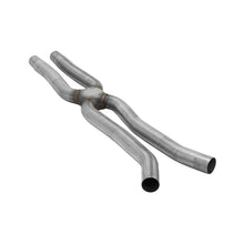 Load image into Gallery viewer, Flowmaster 81109 Scavenger X-Pipe Kit Fits 15-17 Mustang