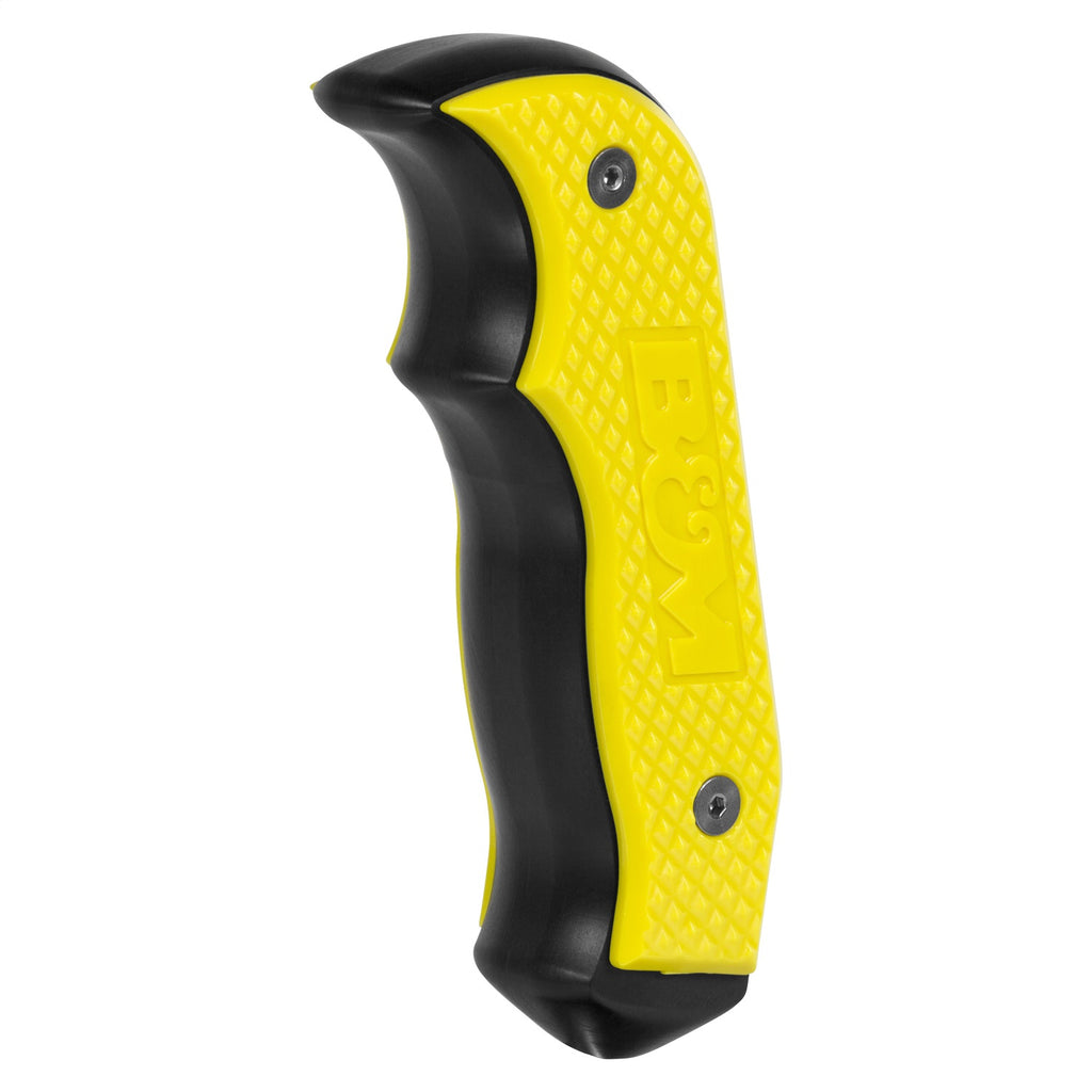 B&M 81139 Magnum Grip Shift Handle