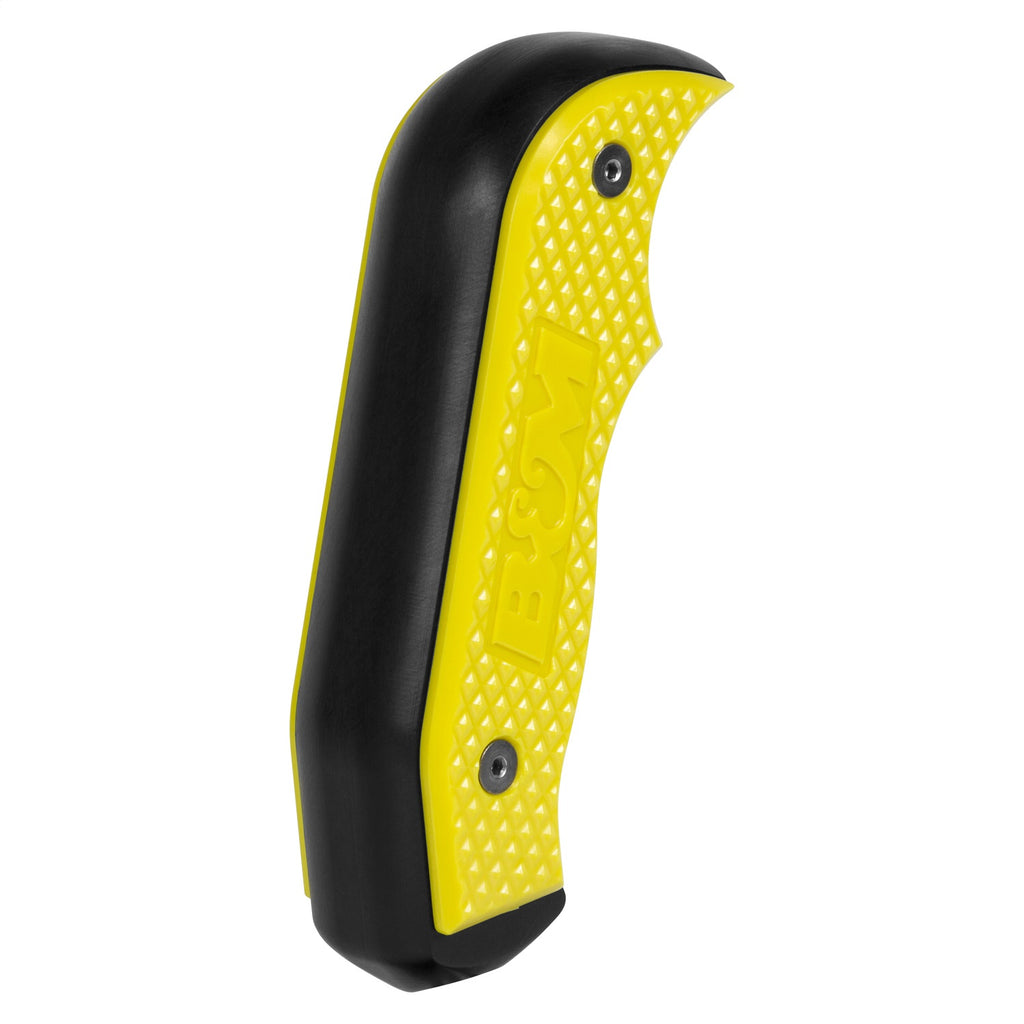 B&M 81139 Magnum Grip Shift Handle