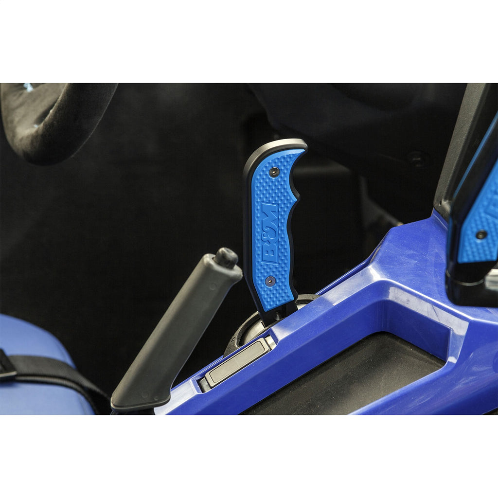 XDR 81148 Magnum Grip Manual Shifter