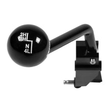 Load image into Gallery viewer, B&amp;M 81152 Extended Transfer Case Handle Fits 07-18 Wrangler (JK)