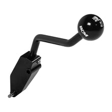 Load image into Gallery viewer, B&amp;M 81152 Extended Transfer Case Handle Fits 07-18 Wrangler (JK)