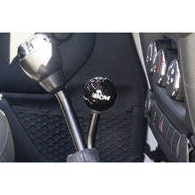 Load image into Gallery viewer, B&amp;M 81152 Extended Transfer Case Handle Fits 07-18 Wrangler (JK)