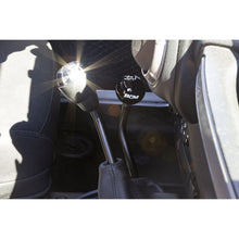 Load image into Gallery viewer, B&amp;M 81152 Extended Transfer Case Handle Fits 07-18 Wrangler (JK)