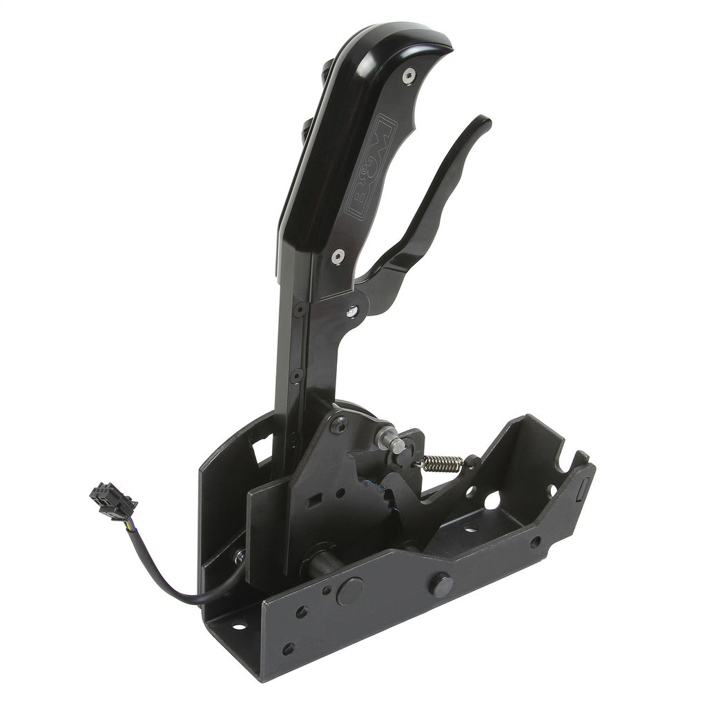 B&M 81162 Pro Stick Automatic Shifter Fits 12-18 Wrangler (JK)
