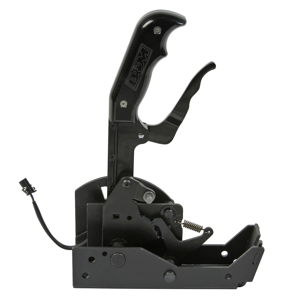 B&M 81162 Pro Stick Automatic Shifter Fits 12-18 Wrangler (JK)