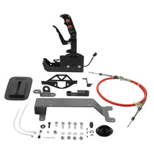 Load image into Gallery viewer, B&amp;M 81162 Pro Stick Automatic Shifter Fits 12-18 Wrangler (JK)