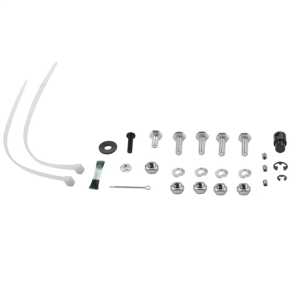 B&M 81162 Pro Stick Automatic Shifter Fits 12-18 Wrangler (JK)
