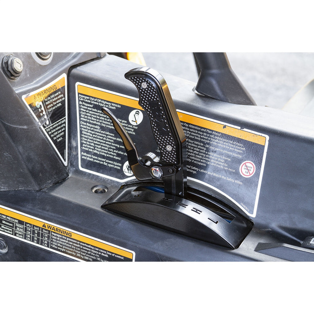 XDR 81170 Magnum Grip Gated Performance Shifter