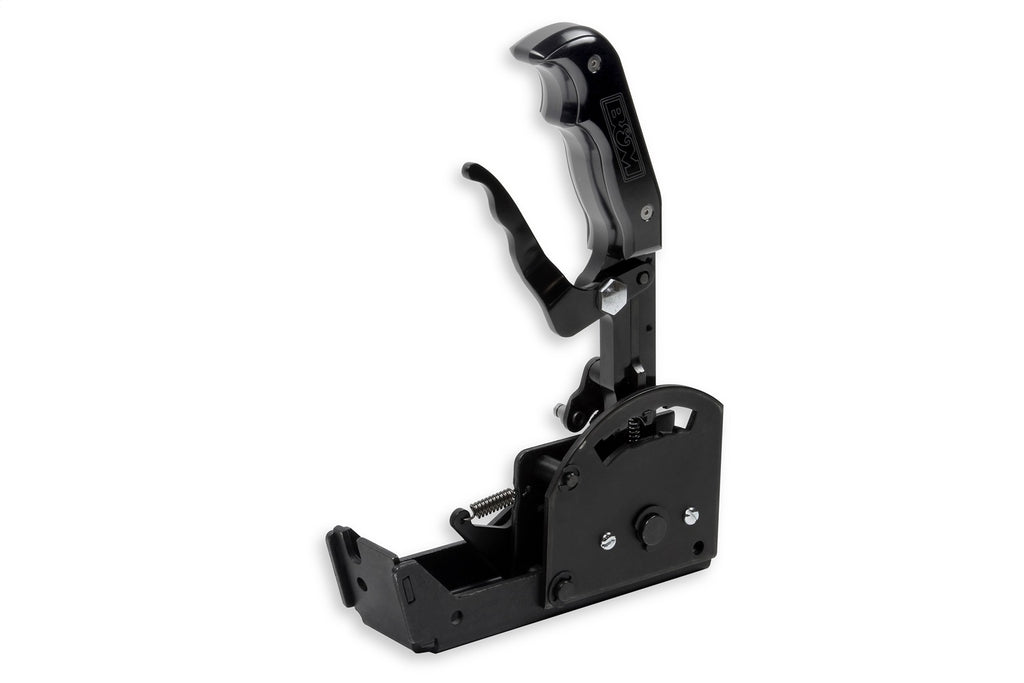 B&M 81177 Magnum Grip Pro Stick Automatic Shifter Fits 07-10 Wrangler (JK)