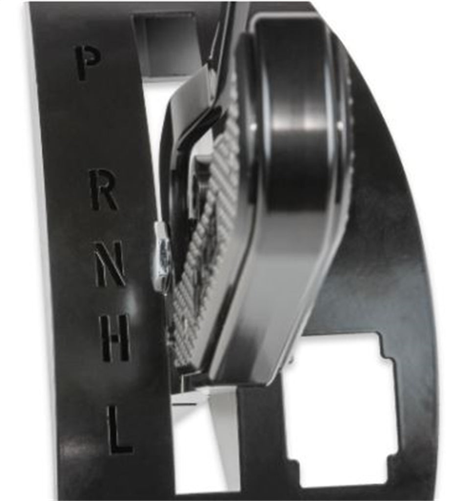 XDR 81178 Magnum Grip Hill Killer Gated Shifter