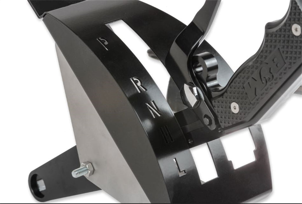 XDR 81178 Magnum Grip Hill Killer Gated Shifter