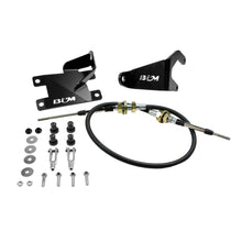 Load image into Gallery viewer, B&amp;M 81186 Transfer Case Shift Cable Conversion Kit Fits 03-06 Wrangler (TJ)