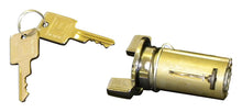 Load image into Gallery viewer, Crown Automotive 8120081K Ignition Lock Cylinder Fits CJ5 CJ7 J10 J20 Scrambler