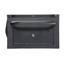 Load image into Gallery viewer, Smittybilt 812101 Vaulted Glove Box Door Fits 87-95 Wrangler (YJ)