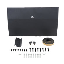 Load image into Gallery viewer, Smittybilt 812201 Vaulted Glove Box Door Fits 97-06 Wrangler (TJ)