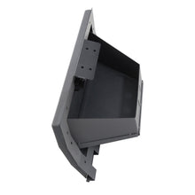 Load image into Gallery viewer, Smittybilt 812201 Vaulted Glove Box Door Fits 97-06 Wrangler (TJ)
