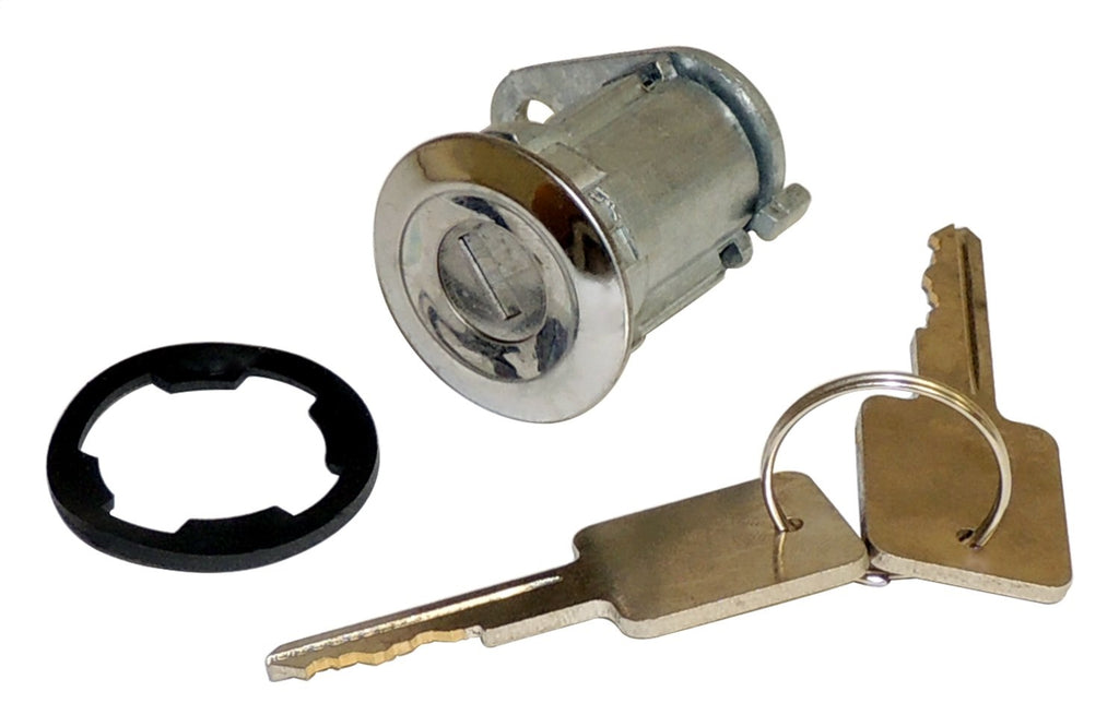 Crown Automotive 8122874K Door Lock Cylinder Kit