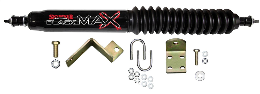 Skyjacker 8122 Steering Stabilizer Single Kit