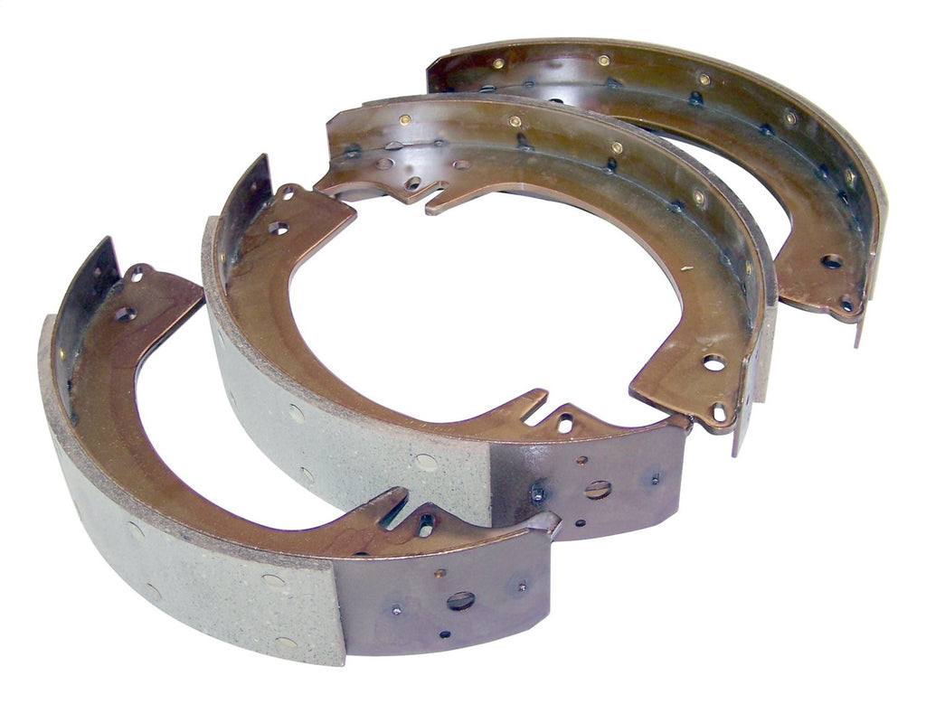 Crown Automotive 8126685 Brake Shoe Set Fits 57-64 FC150 FC170