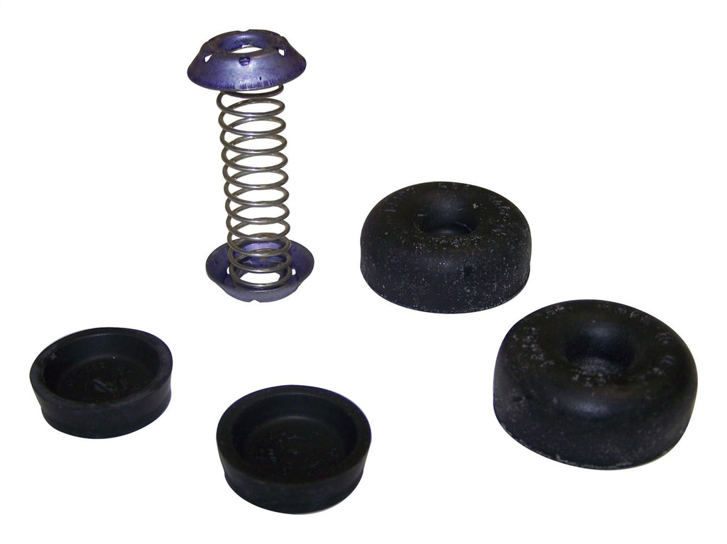 Crown Automotive 8126964 Wheel Cylinder Rebuild Kit Fits 66-74 DJ5