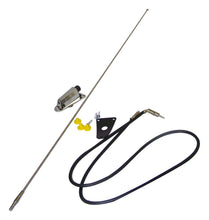 Load image into Gallery viewer, Crown Automotive 8127842K Antenna Kit Fits CJ5 CJ6 CJ7 Scrambler Wrangler (YJ)