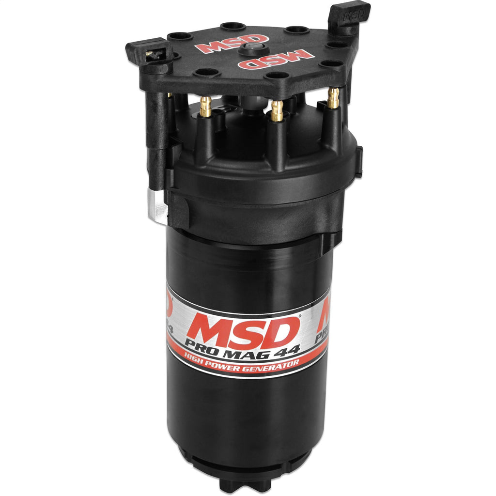 MSD Ignition 81303 Pro Mag Generator