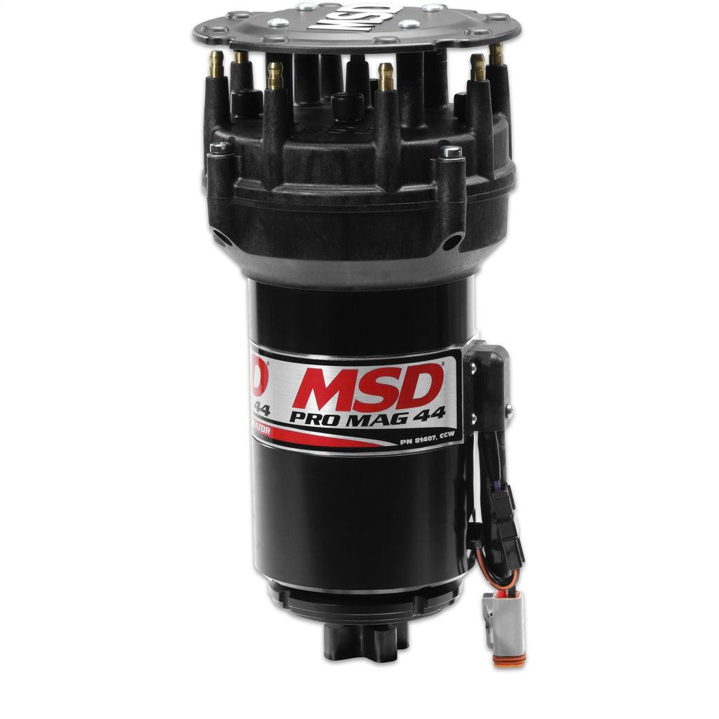 MSD Ignition 81307 Pro Mag Generator