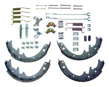 Load image into Gallery viewer, Crown Automotive 8133818MK Brake Shoe Service Kit