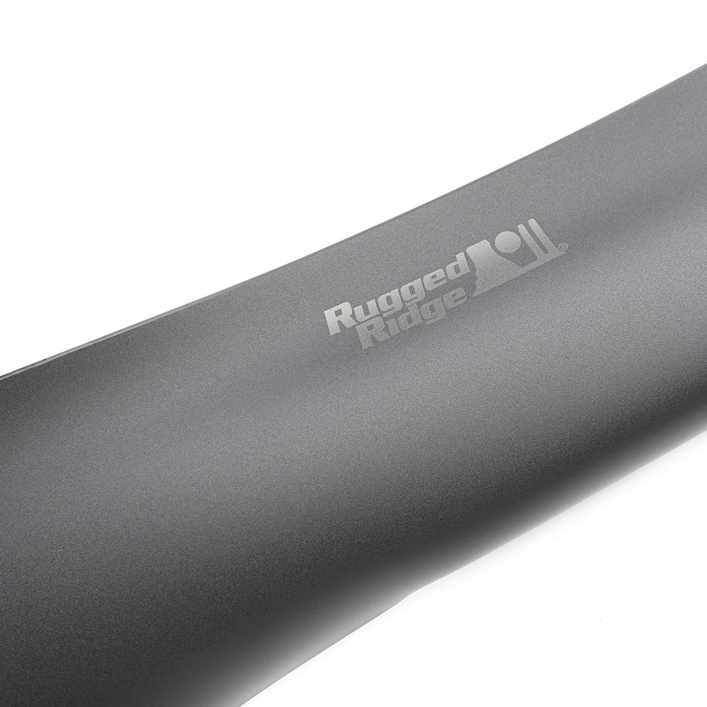 Rugged Ridge 81348.02 Hood Bug Deflector